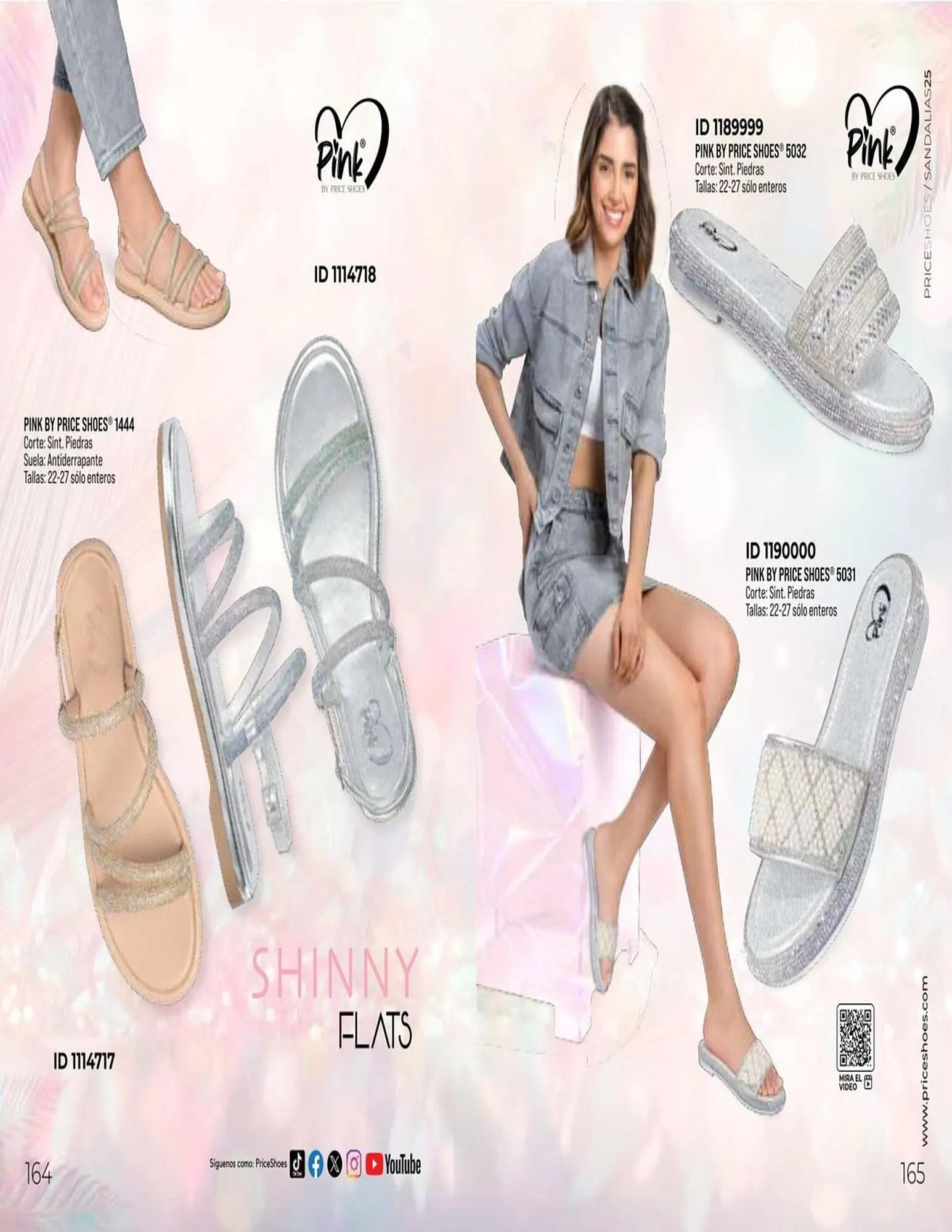 Catálogo de Catálogo Price Shoes 9 de junio al 31 de diciembre 2025 - Pagina 82
