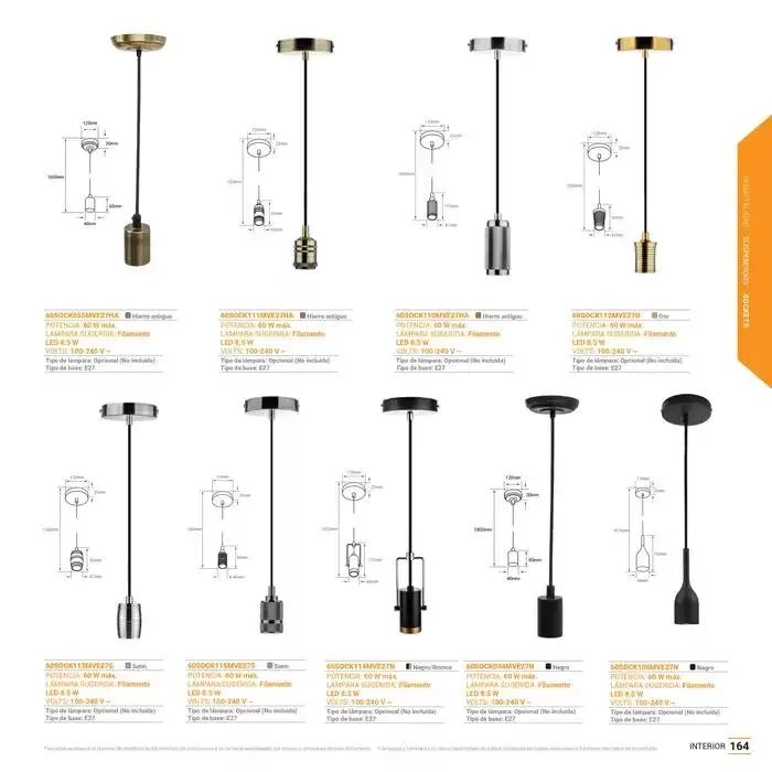 Catálogo de TecnoliteMEDIA 1 de enero al 31 de diciembre 2025 - Pagina 155