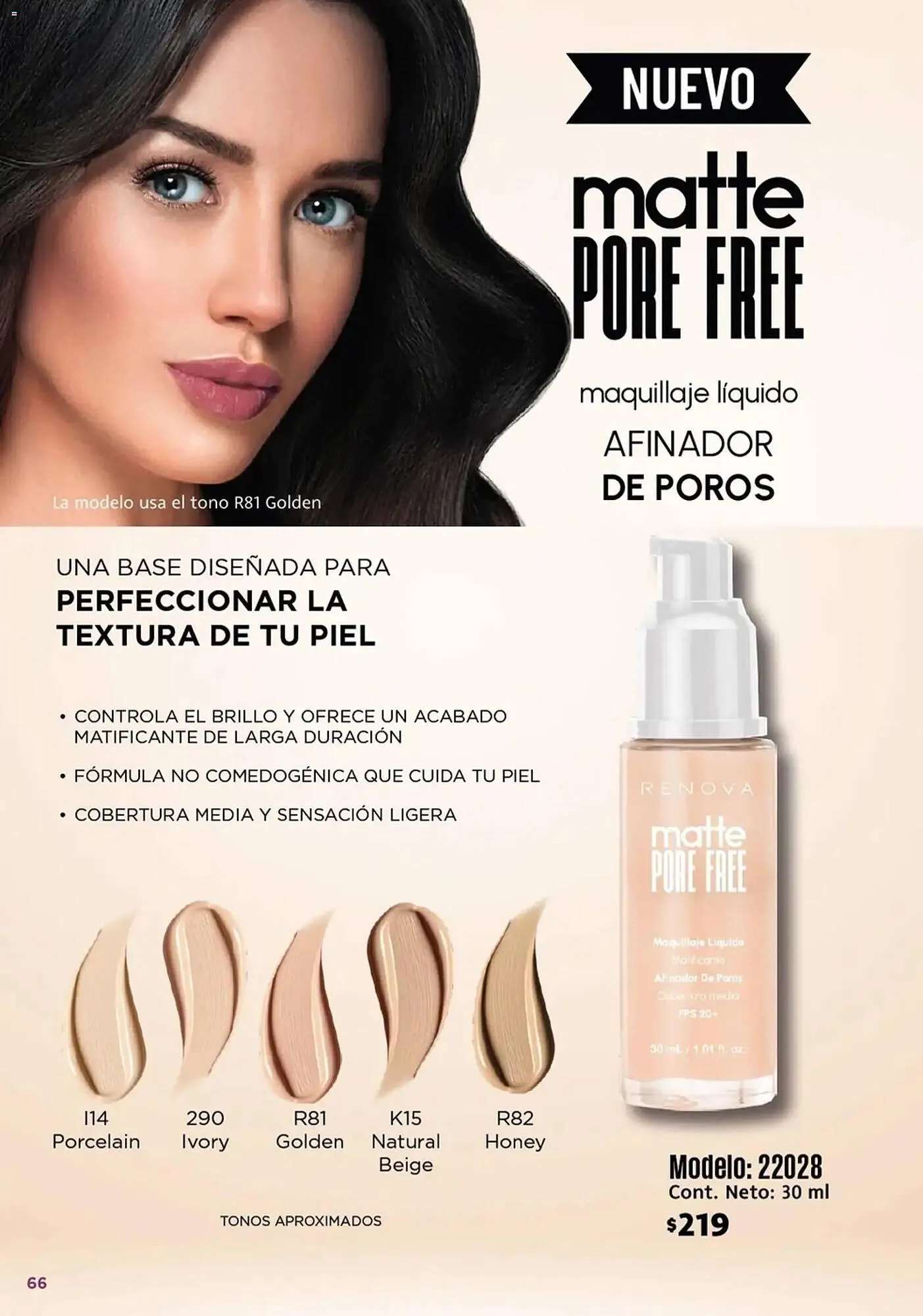 Catálogo de Catálogo Ilusión 1 de marzo al 1 de mayo 2026 - Pagina 68