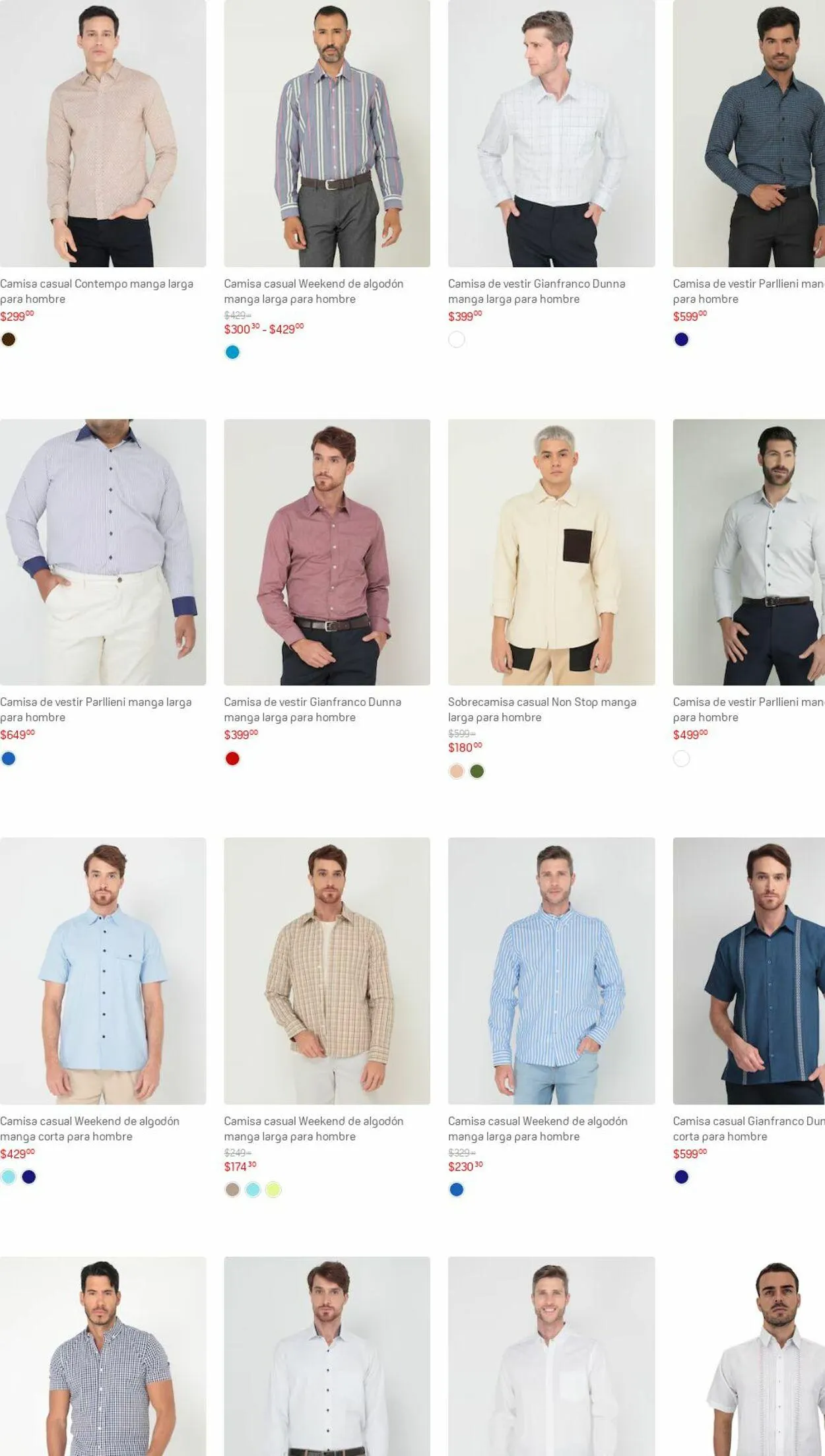 Catálogo de Suburbia Oferta actual 15 de abril al 24 de abril 2024 - Pagina 17