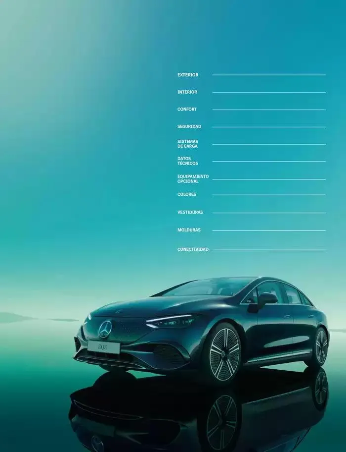 Catálogo de EQE 350+ 27 de enero al 27 de enero 2026 - Pagina 2