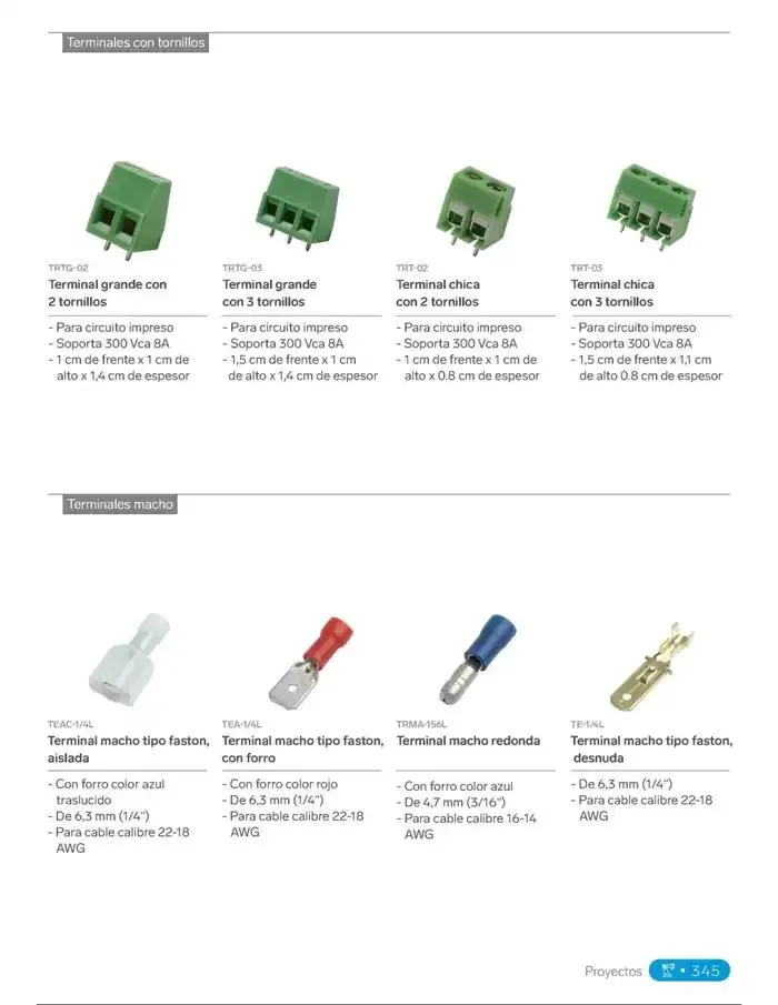 Catálogo de Catálogo 2025 18 de febrero al 31 de diciembre 2025 - Pagina 363