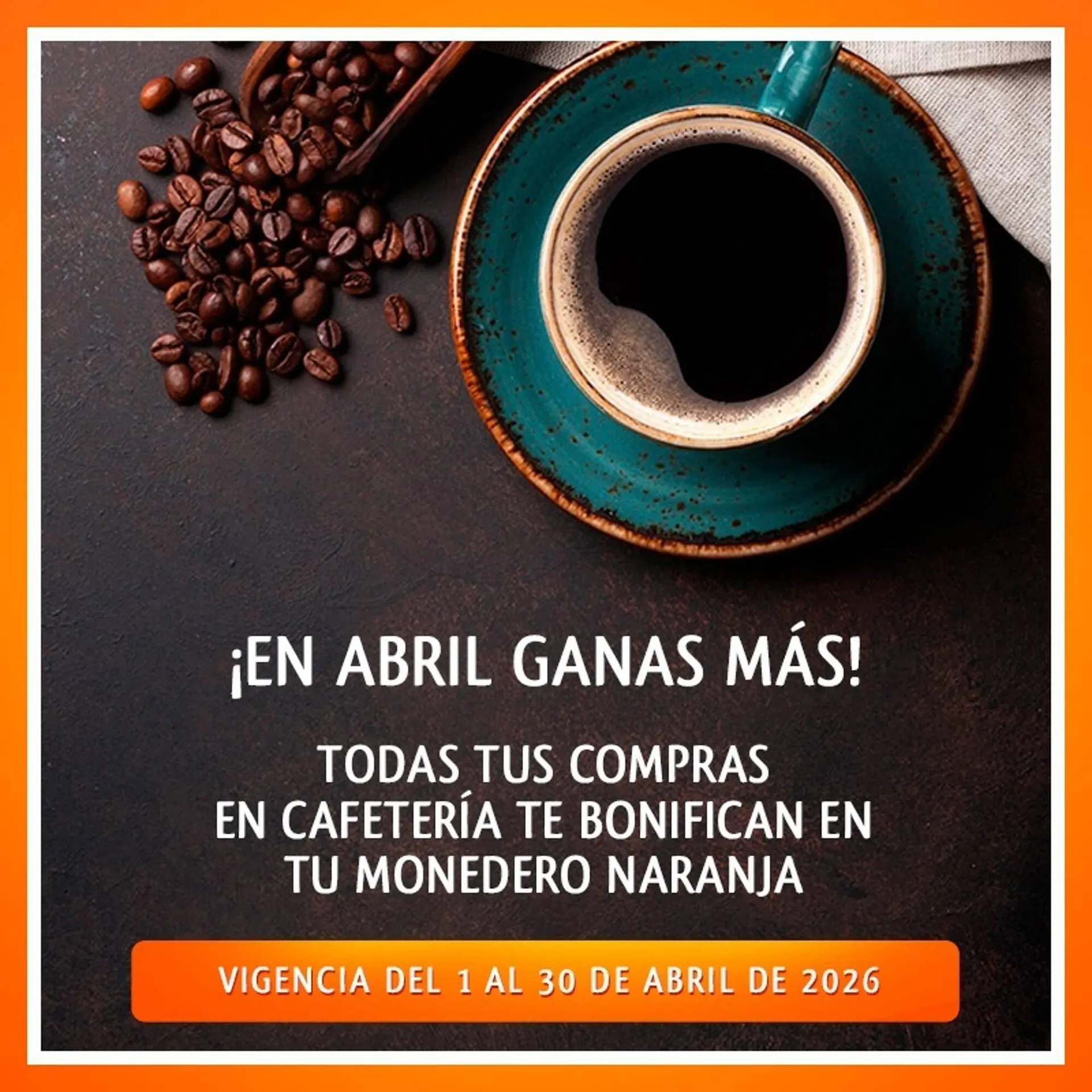 Catálogo de Folleto La Comer 1 de abril al 30 de abril 2026 - Pagina 2