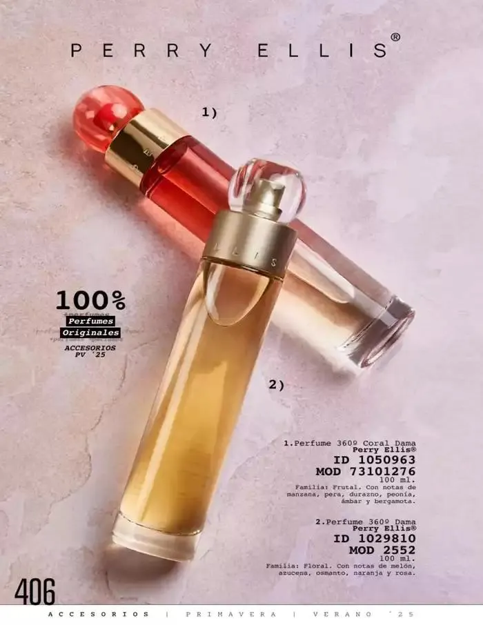 Catálogo de ACCESORIOS | PRI-VER | 2025 | 1E 1 de marzo al 30 de septiembre 2025 - Pagina 408