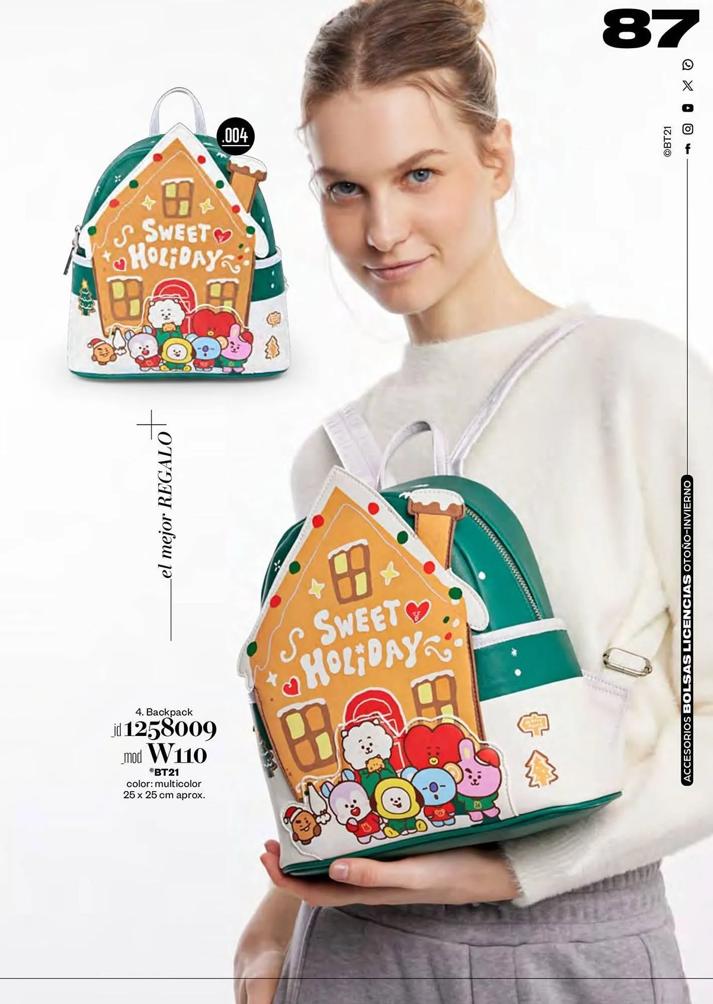 Catálogo de Catálogo Price Shoes 27 de noviembre al 28 de febrero 2026 - Pagina 87