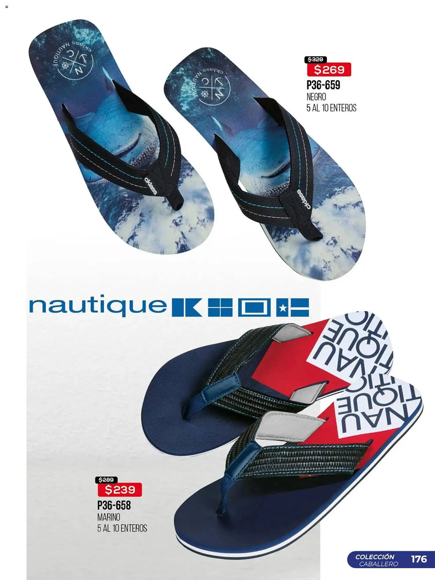 Catálogo de Catálogo Cklass 19 de febrero al 1 de marzo 2026 - Pagina 177