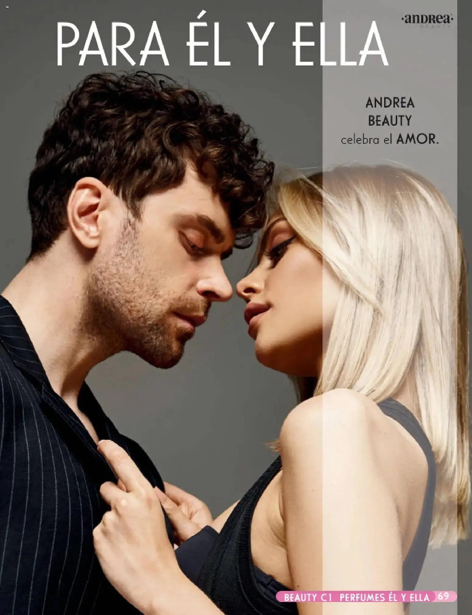 Catálogo de Catálogo Andrea 25 de enero al 24 de mayo 2026 - Pagina 69