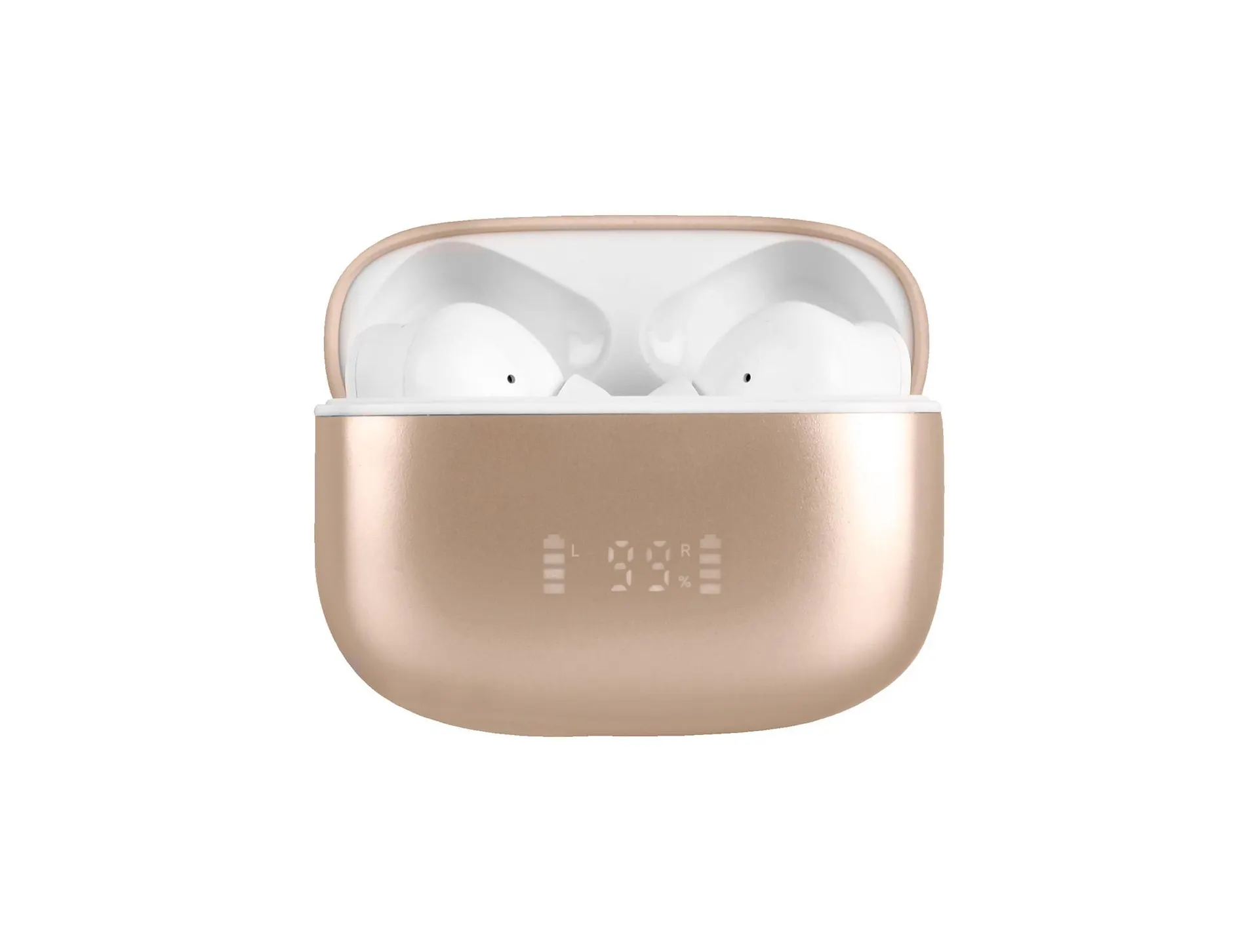 Audífonos Perfect Choice ANC+ENC InTune PC-117216