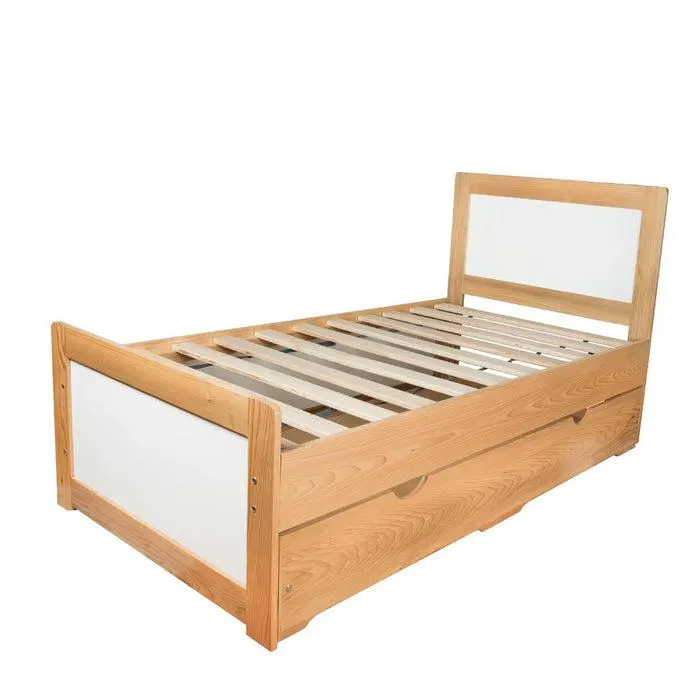 Cama Nido Natura (colchón superior de 10cm)