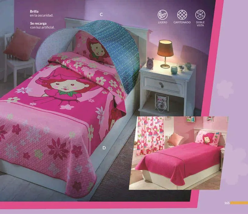 Catálogo de Avon Casa & Estilo C17 20 de septiembre al 25 de octubre 2024 - Pagina 165