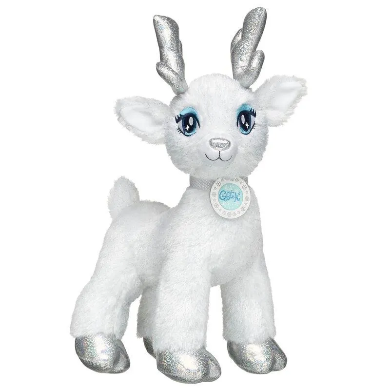 Glisten and the Merry Mission™ Glisten Plush