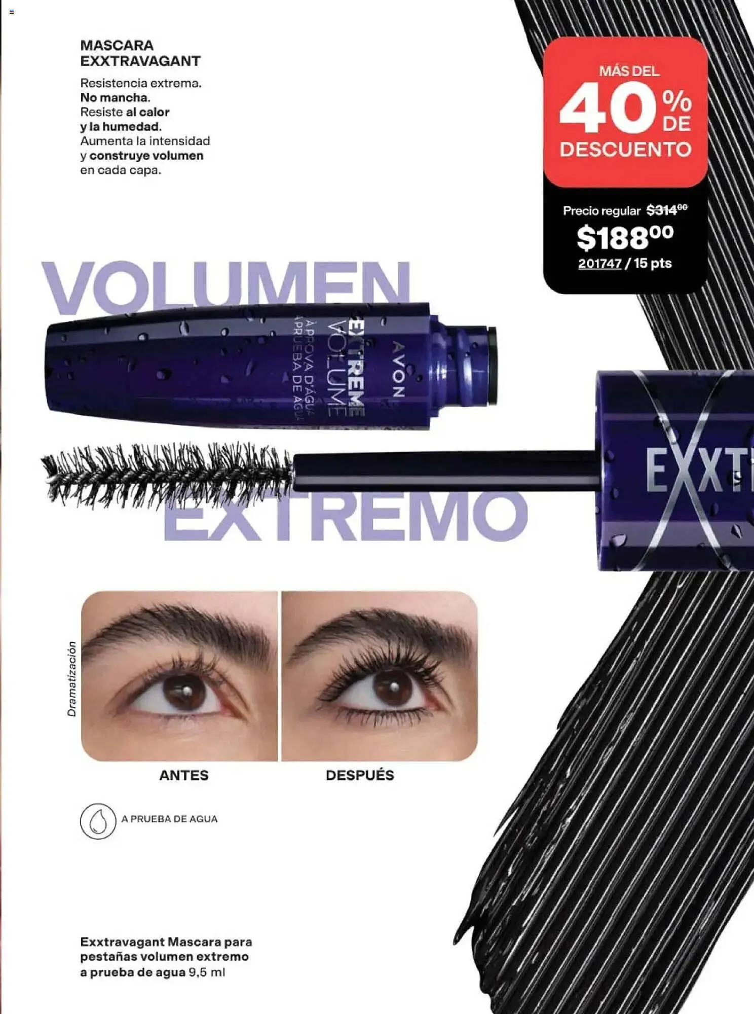 Catálogo de Catálogo Avon 2 de abril al 14 de mayo 2026 - Pagina 61