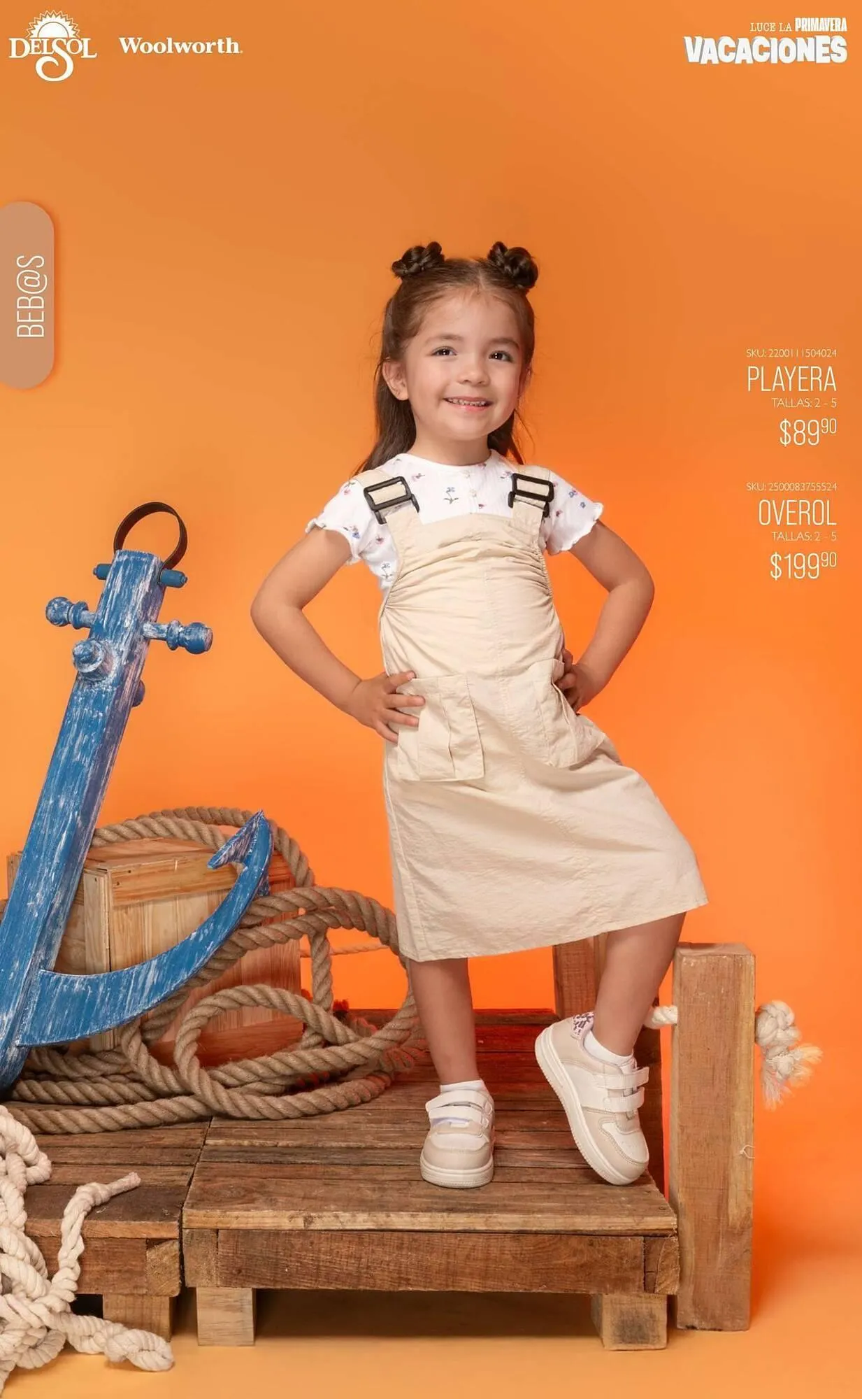 Catálogo de Folleto DelSol 19 de marzo al 13 de abril 2026 - Pagina 26