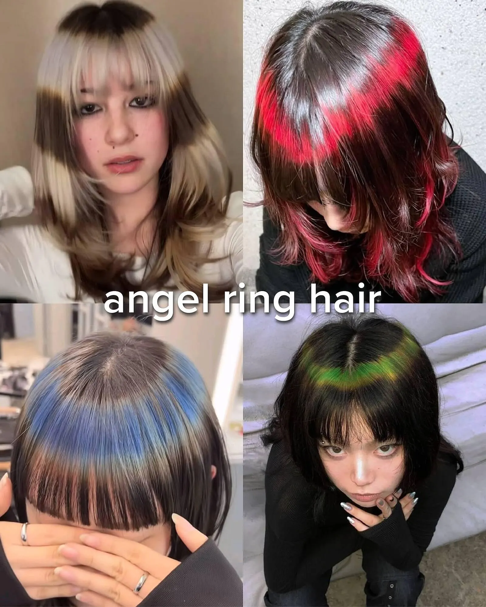 Catálogo Sally Beauty - 1