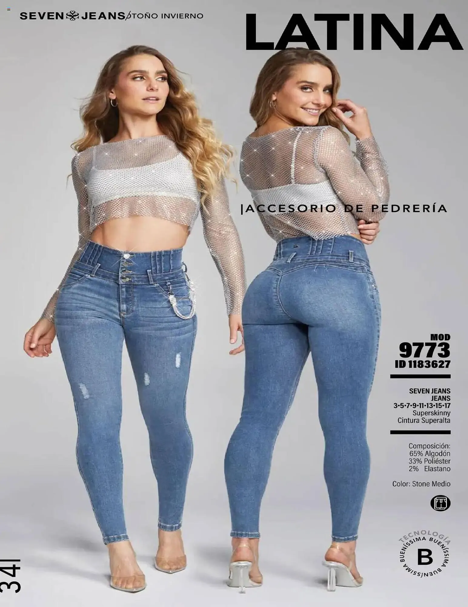 Catálogo de Catálogo Price Shoes 23 de julio al 1 de enero 2026 - Pagina 34