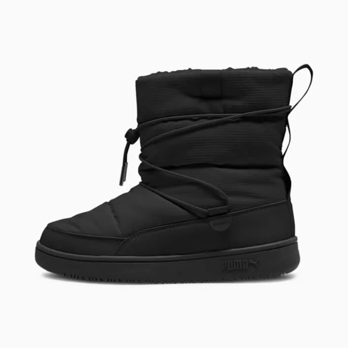 Botas Snowbae Mujer
