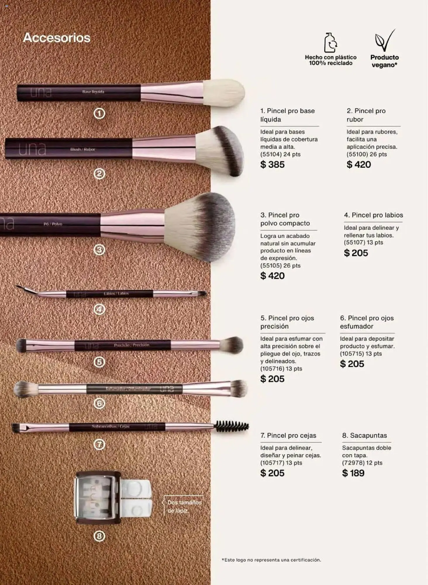 Catálogo de Catálogo Natura 10 de enero al 13 de febrero 2026 - Pagina 84