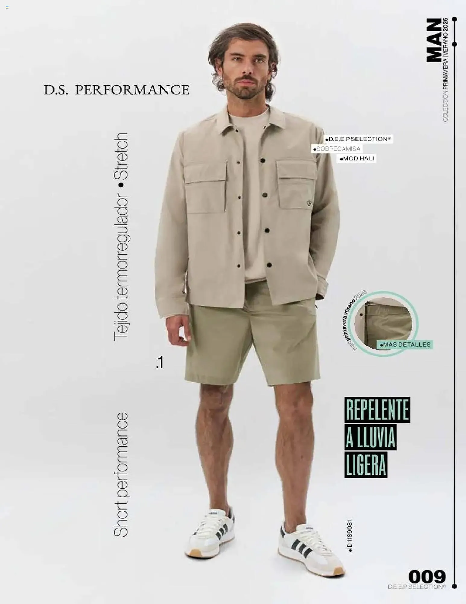 Catálogo de Catálogo Price Shoes 3 de abril al 31 de diciembre 2026 - Pagina 9