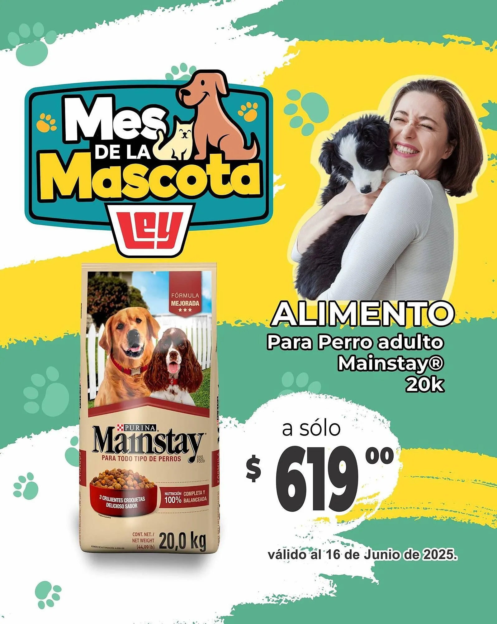 Catálogo de Catálogo Casa Ley 6 de junio al 16 de junio 2025 - Pagina 2