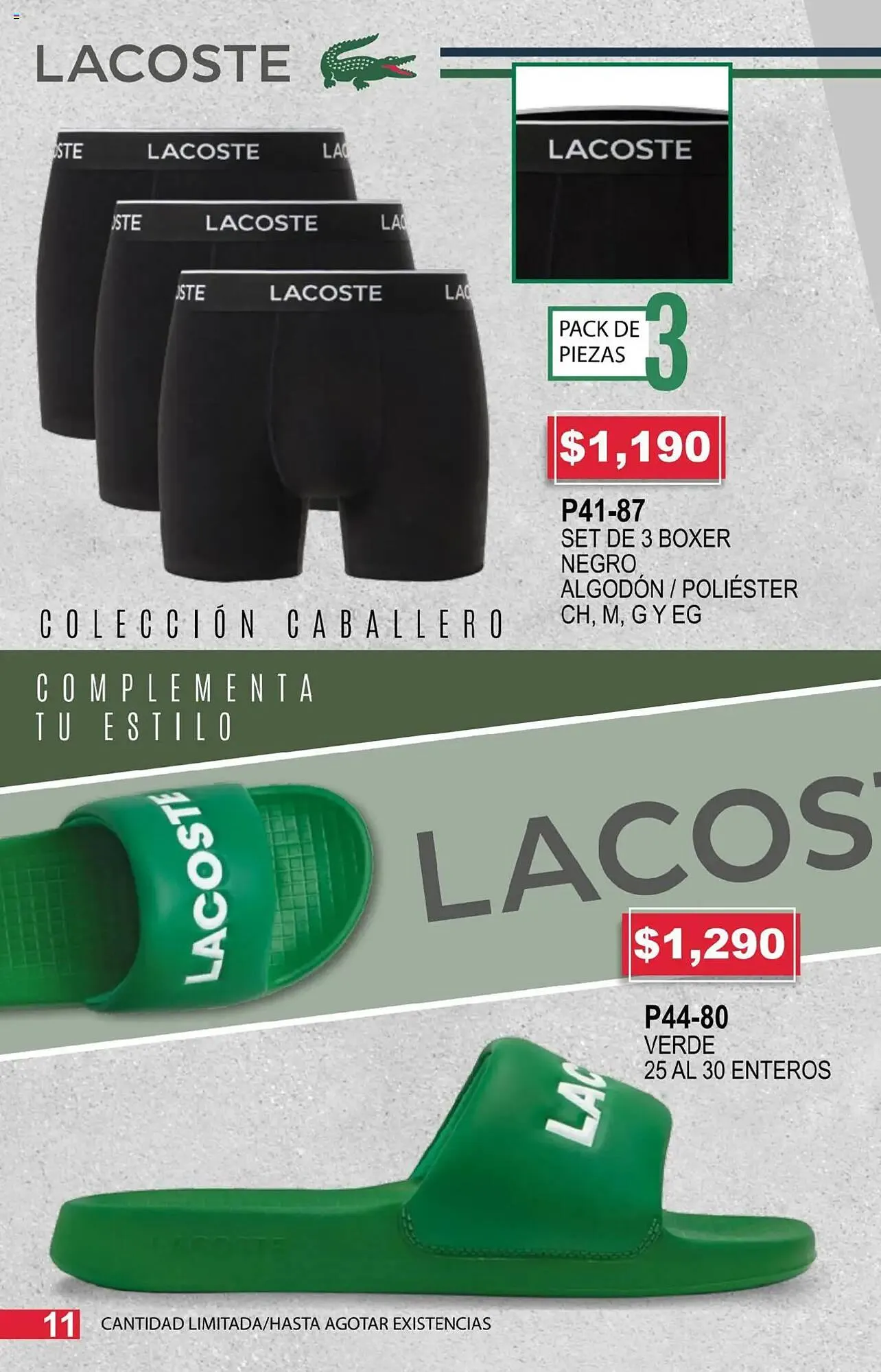 Catálogo de Catálogo Cklass 14 de julio al 1 de enero 2026 - Pagina 28