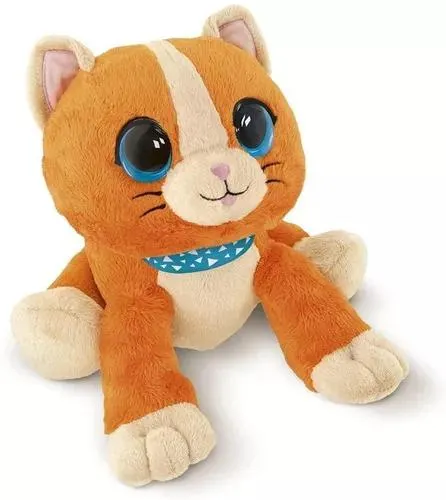 Chicco Peluche Interactivo Kitty Wow Pets