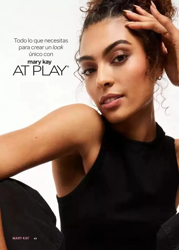 Catálogo de The Look Mayo - Junio 1 de mayo al 30 de junio 2025 - Pagina 25