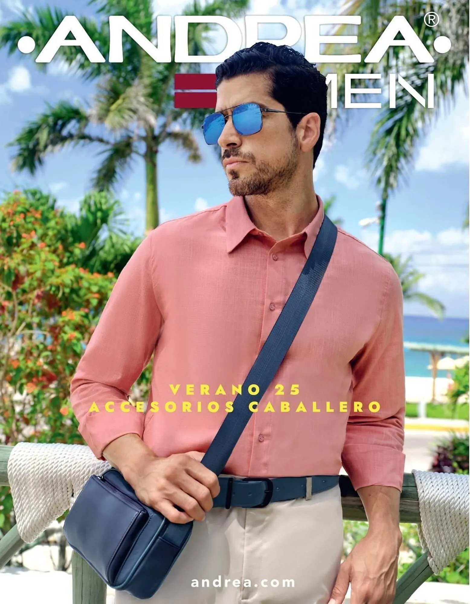 Catálogo Andrea - 1