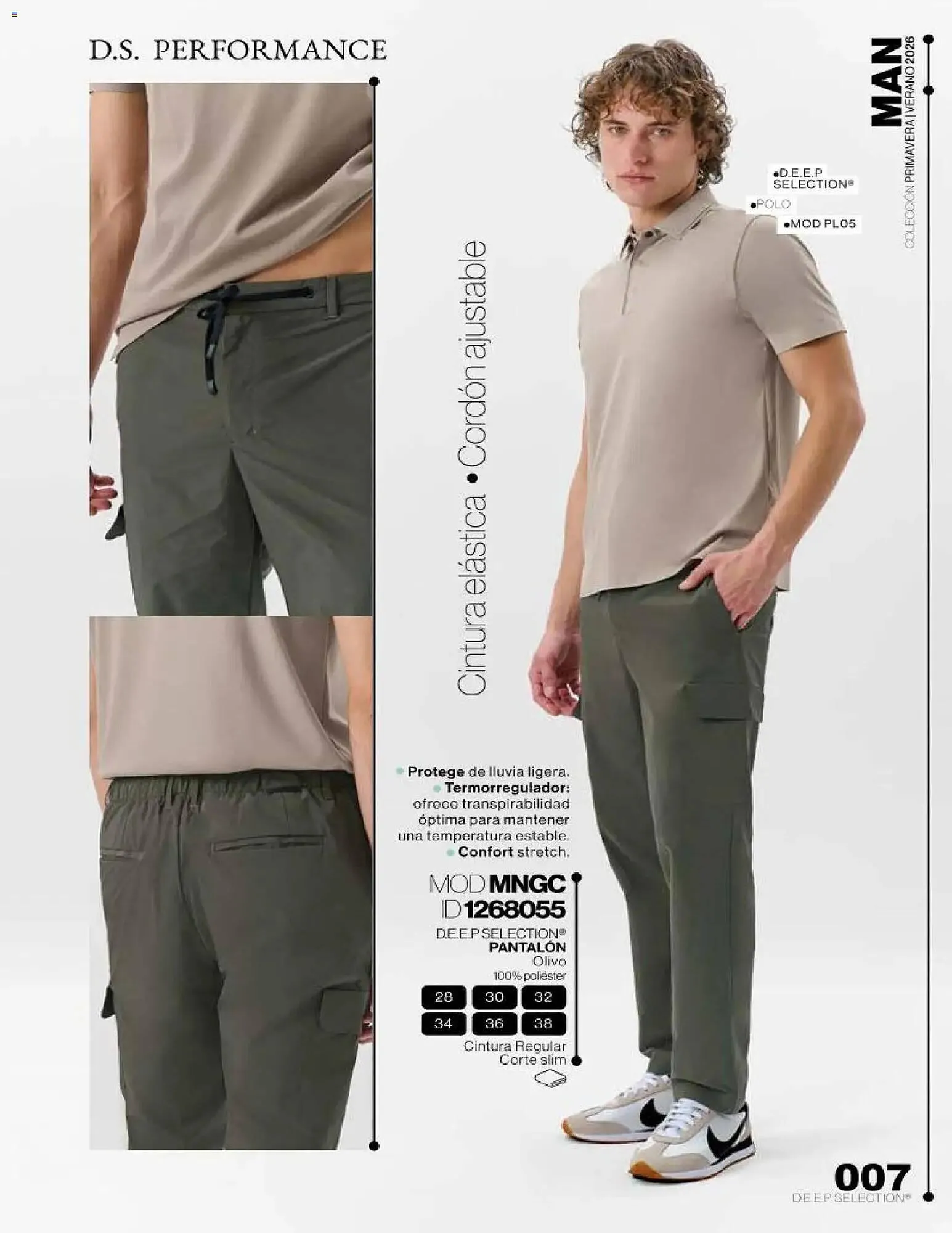 Catálogo de Catálogo Price Shoes 3 de abril al 31 de diciembre 2026 - Pagina 7