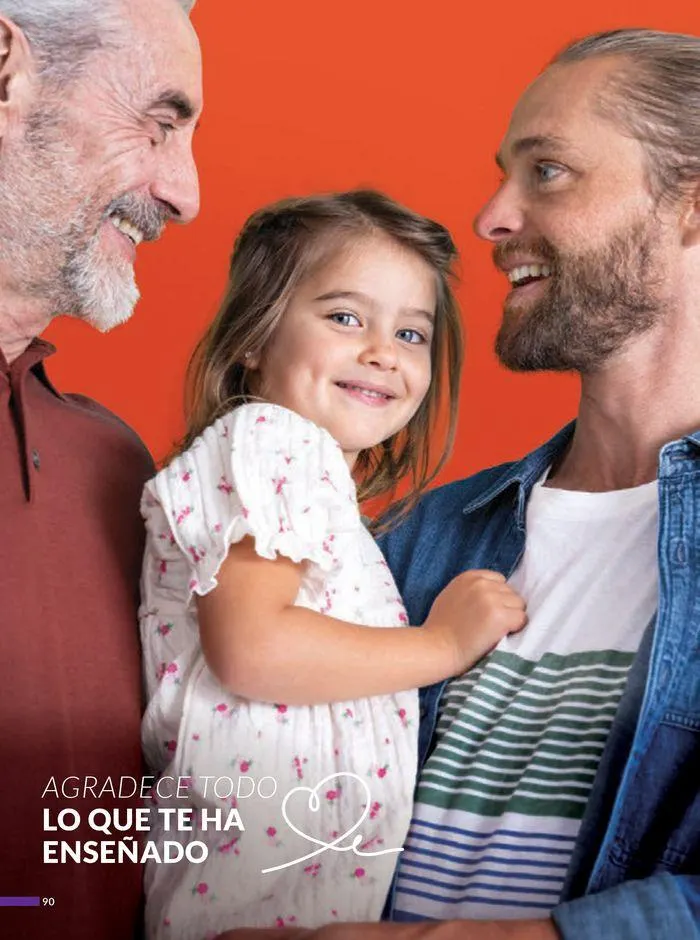 Catálogo de Avon COSMÉTICOS C09 17 de abril al 22 de mayo 2024 - Pagina 90