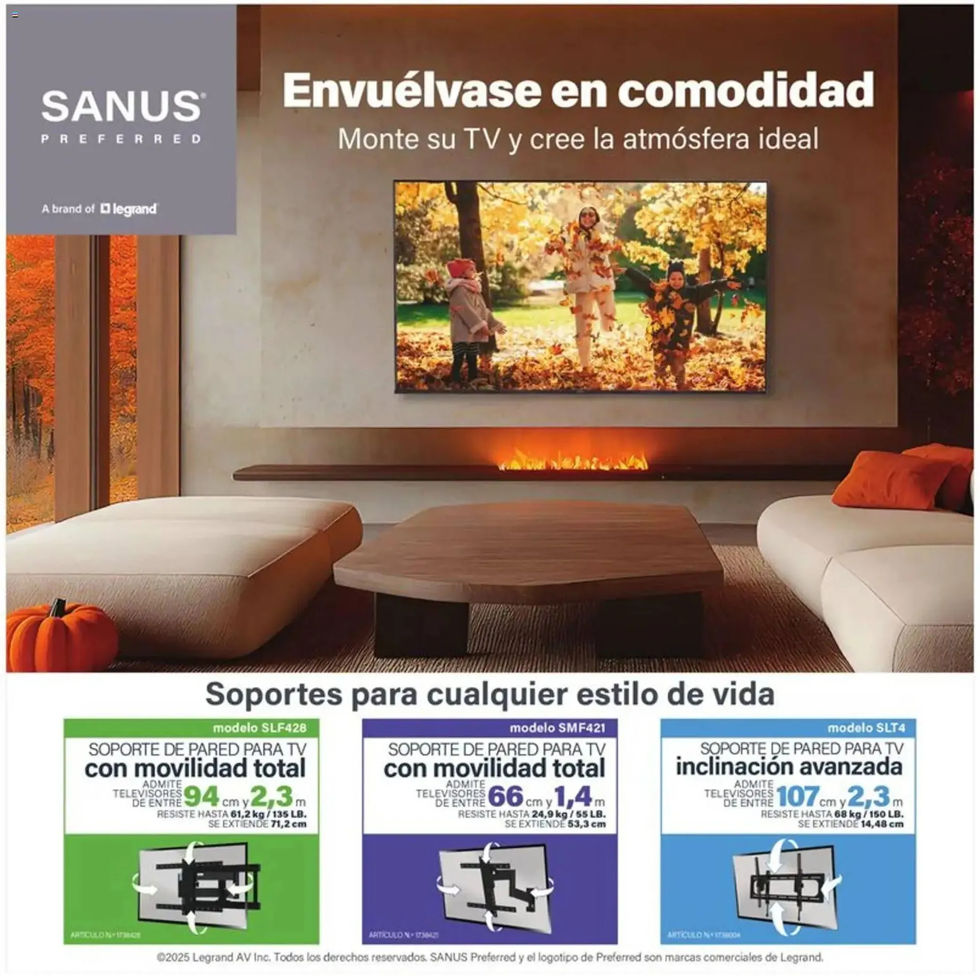 Catálogo de Catálogo Costco 10 de noviembre al 24 de noviembre 2025 - Pagina 5