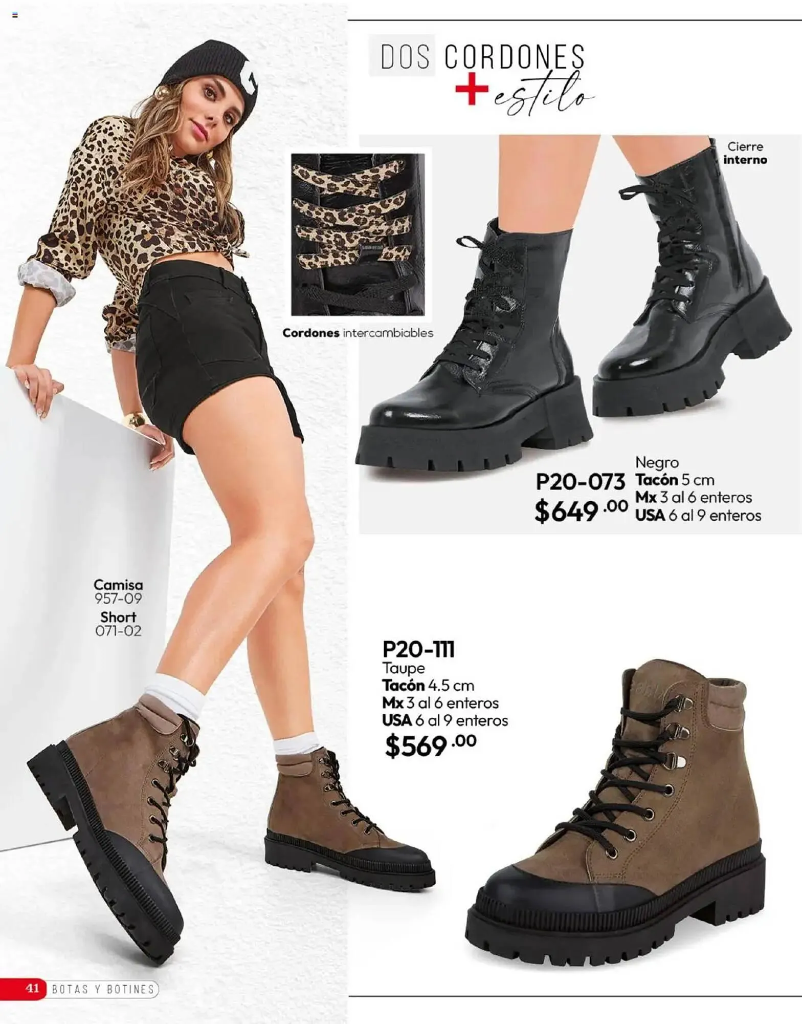 Catálogo de Catálogo Cklass 16 de septiembre al 1 de abril 2026 - Pagina 197