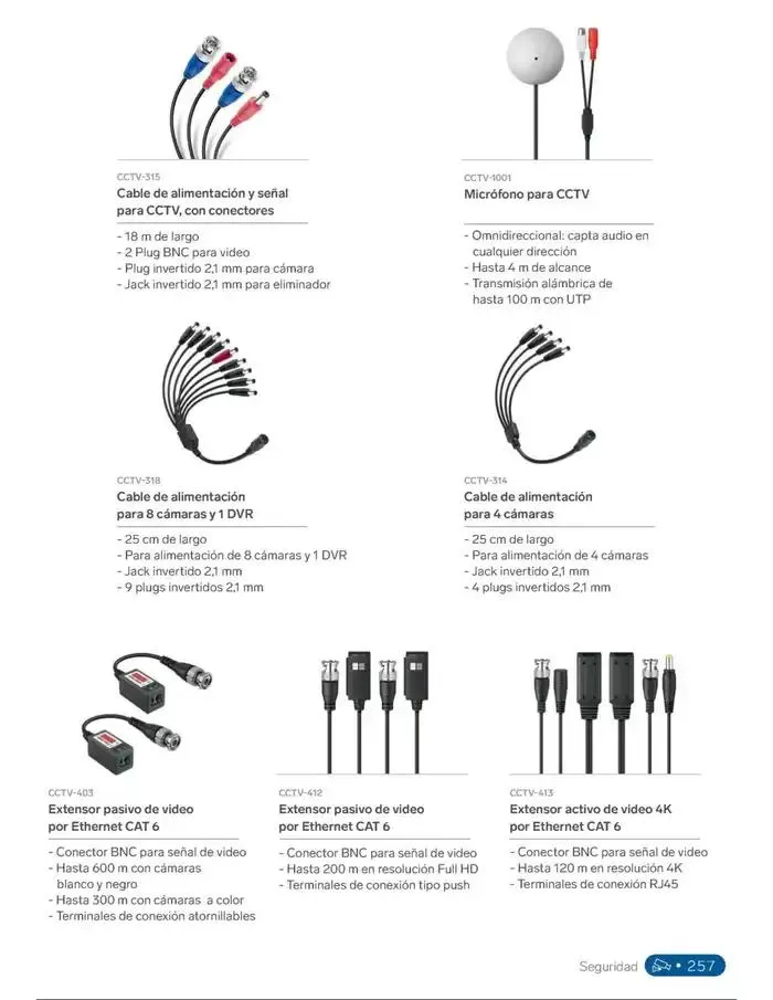 Catálogo de Catálogo 2025 18 de febrero al 31 de diciembre 2025 - Pagina 275