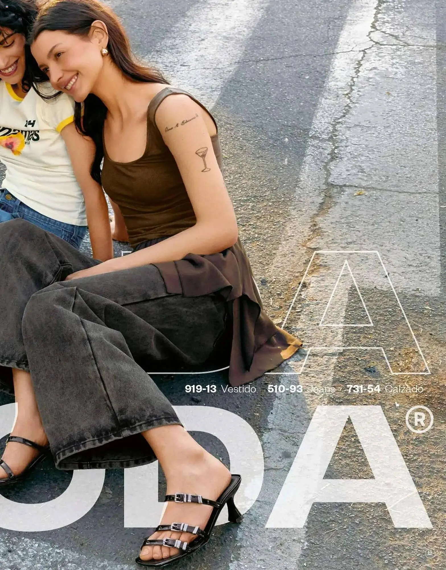 Catálogo de Catálogo Cklass 5 de marzo al 1 de septiembre 2026 - Pagina 13