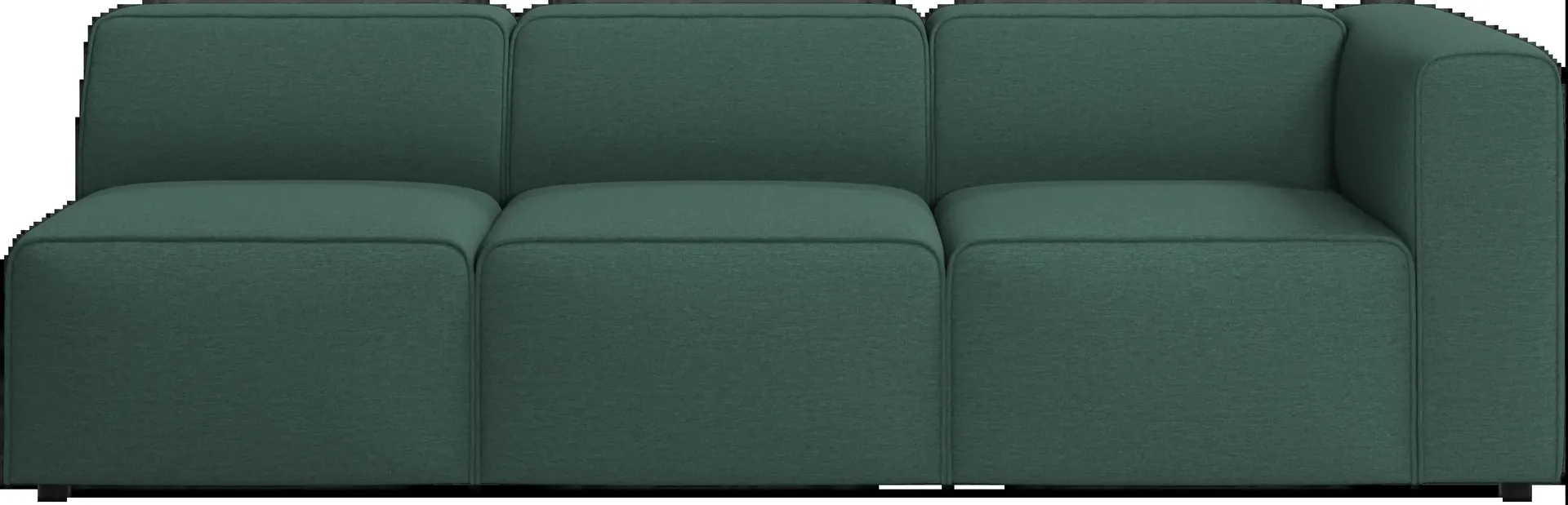 Sofá Carmo de 3 plazas