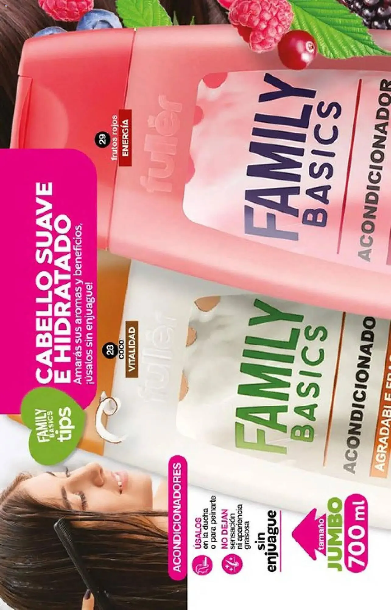 Catálogo de Catálogo Fuller 23 de febrero al 25 de marzo 2026 - Pagina 12