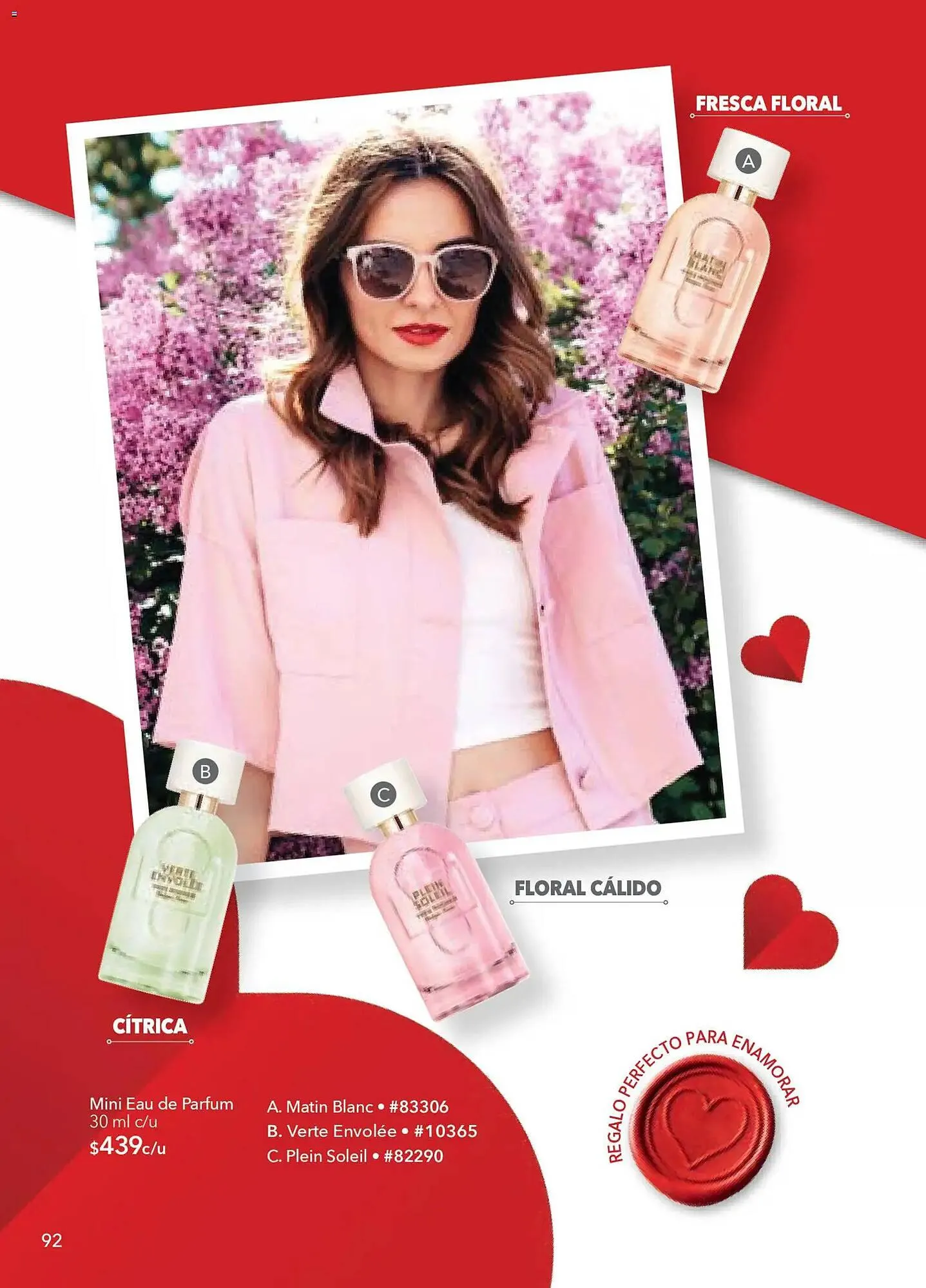 Catálogo de Catálogo Yves Rocher 20 de enero al 10 de febrero 2026 - Pagina 97