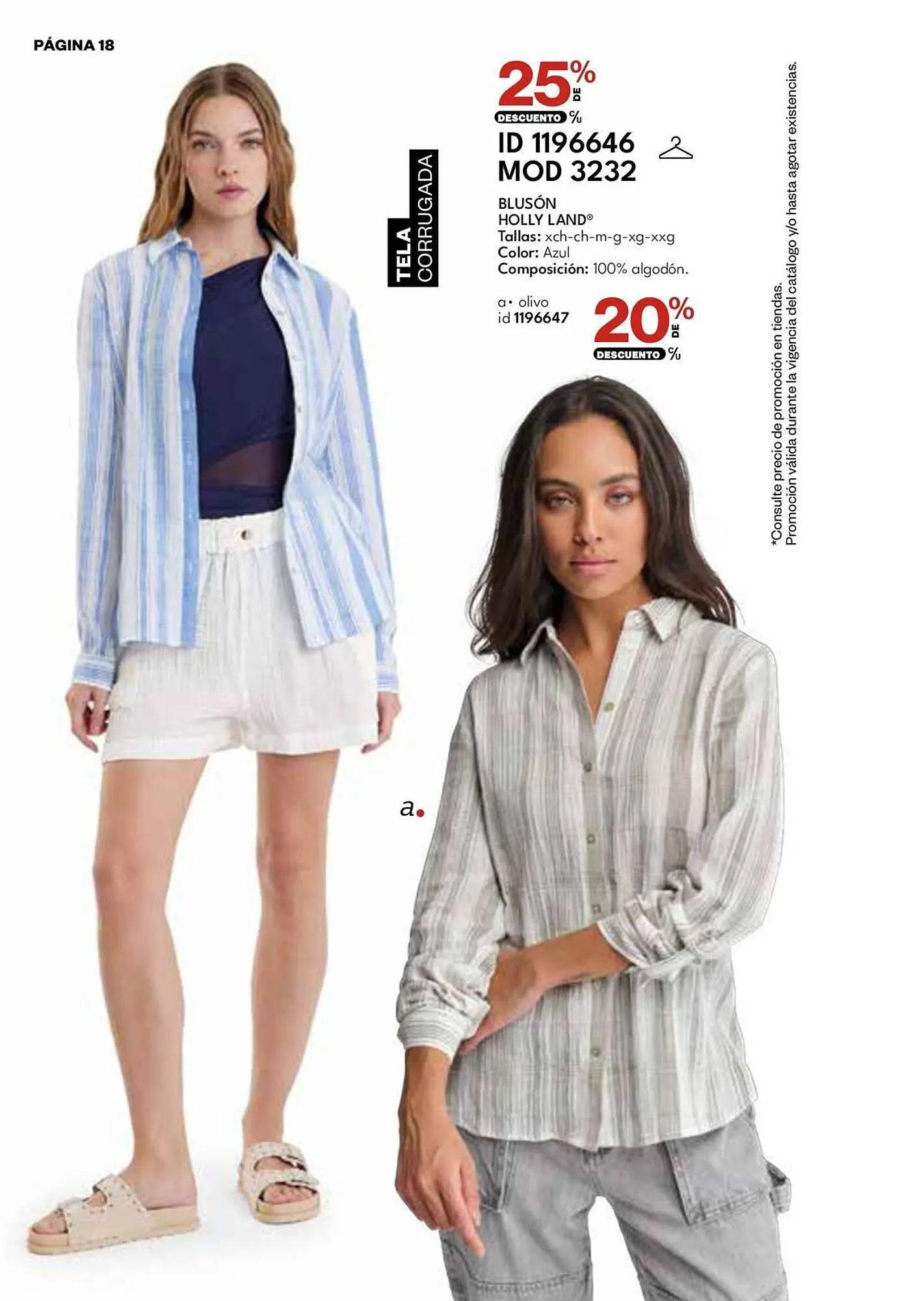 Catálogo de Catálogo Price Shoes 4 de febrero al 31 de marzo 2026 - Pagina 18