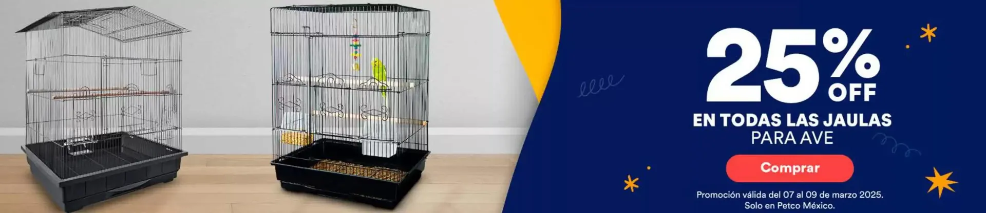 Catálogo de Promociones 7 de marzo al 9 de marzo 2025 - Pagina 7