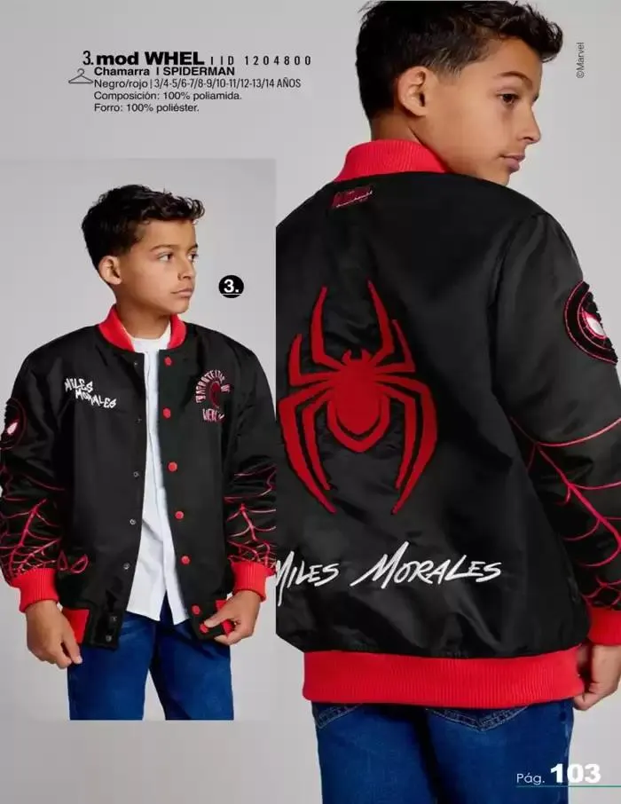 Catálogo de LICENCIAS | PV | DIG | 2025 | 1E 1 de marzo al 30 de septiembre 2025 - Pagina 103