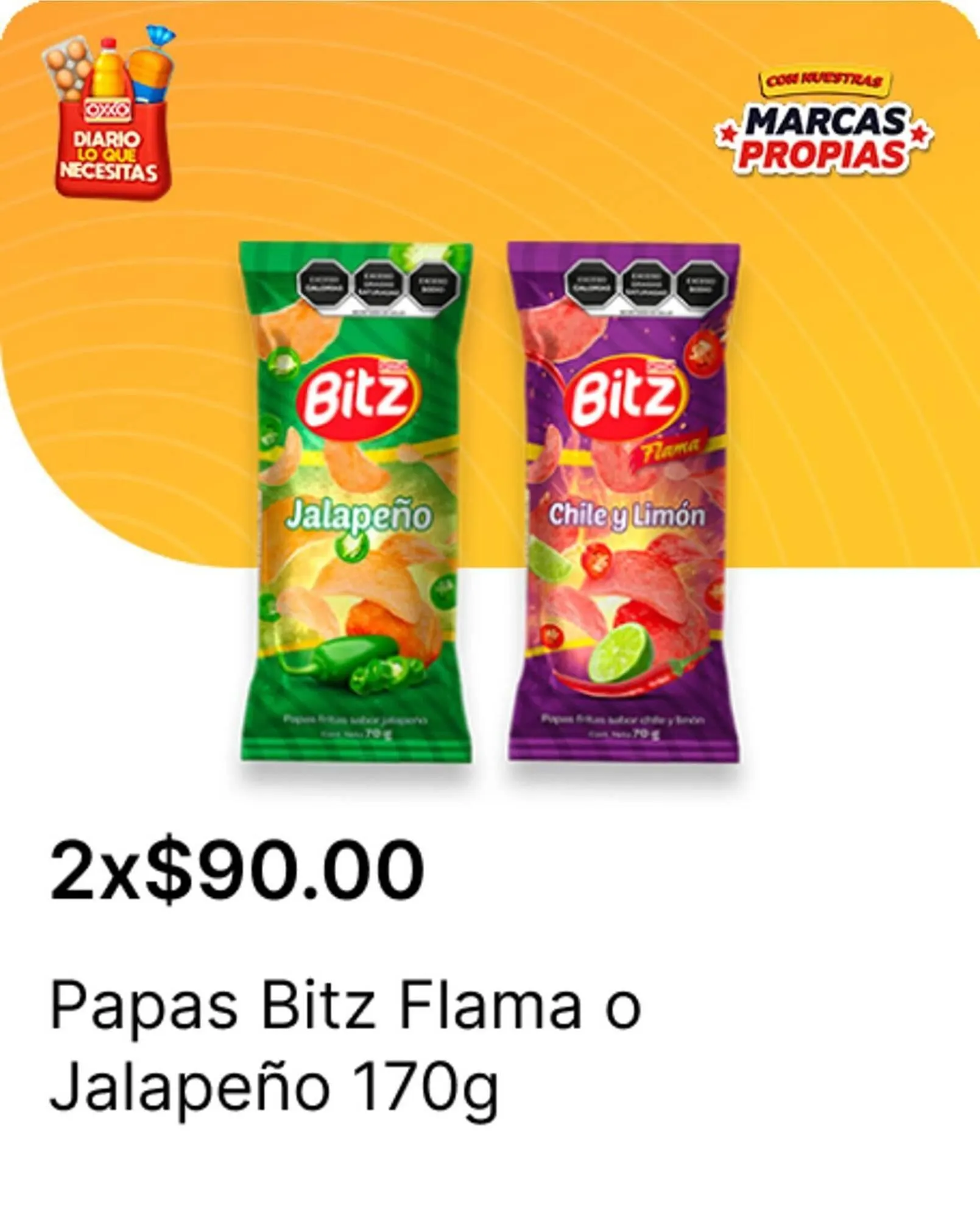 Catálogo de Catálogo OXXO 8 de enero al 31 de enero 2026 - Pagina 45