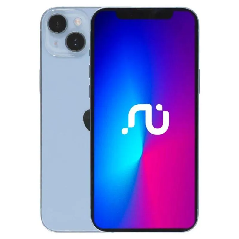 Apple iPhone 14 Reacondicionado