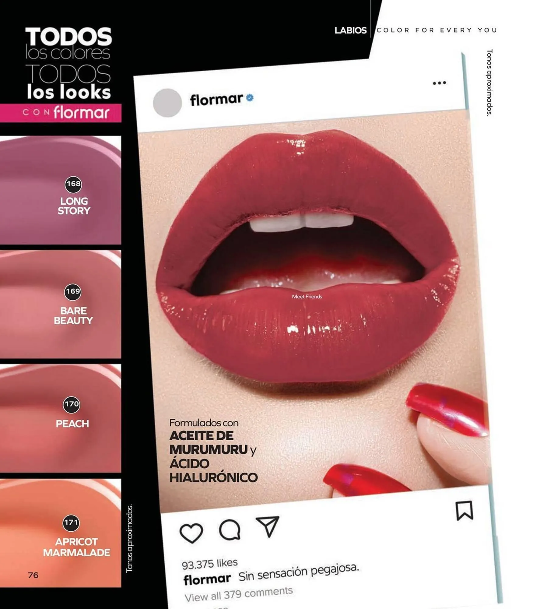 Catálogo de Catálogo Stanhome 17 de diciembre al 3 de enero 2026 - Pagina 78