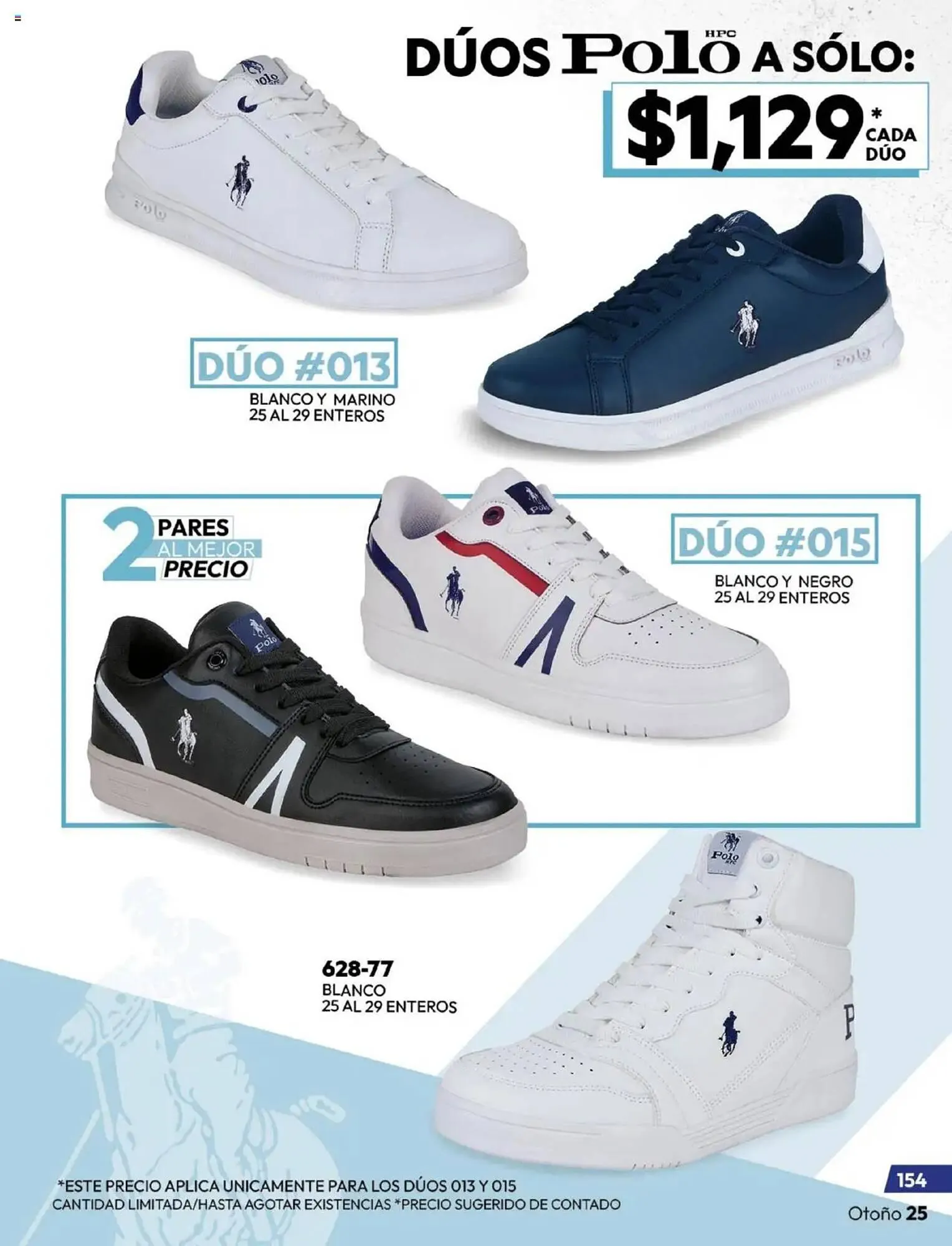 Catálogo de Catálogo Cklass 14 de julio al 1 de enero 2026 - Pagina 226