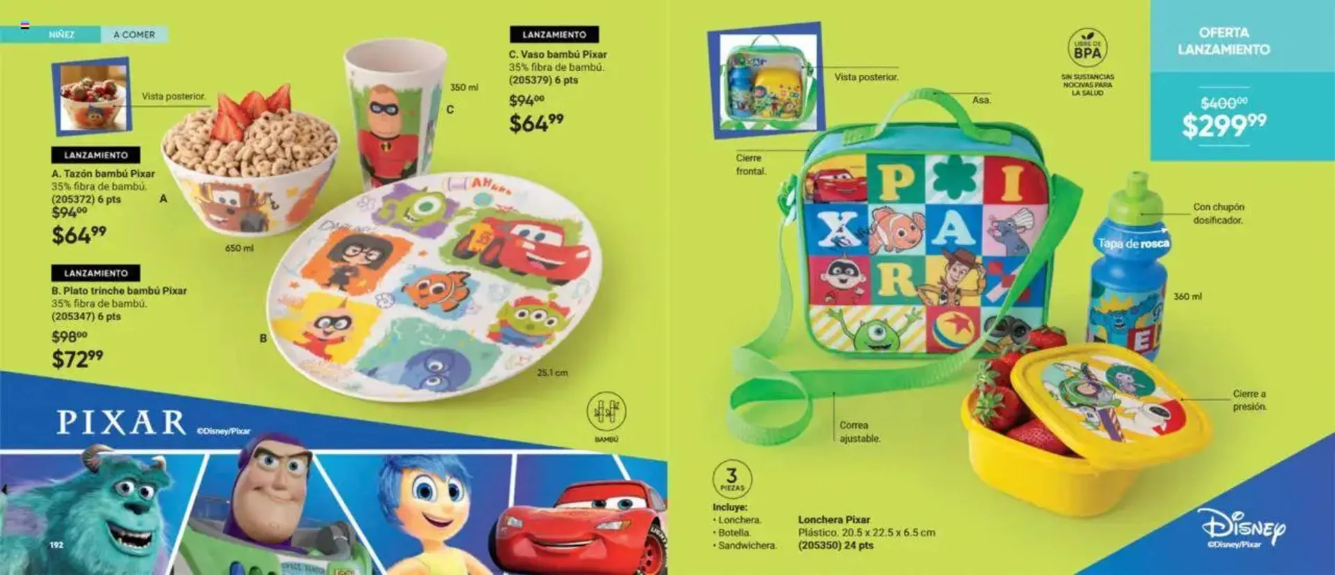 Catálogo de Catálogo Avon 11 de julio al 15 de agosto 2025 - Pagina 97