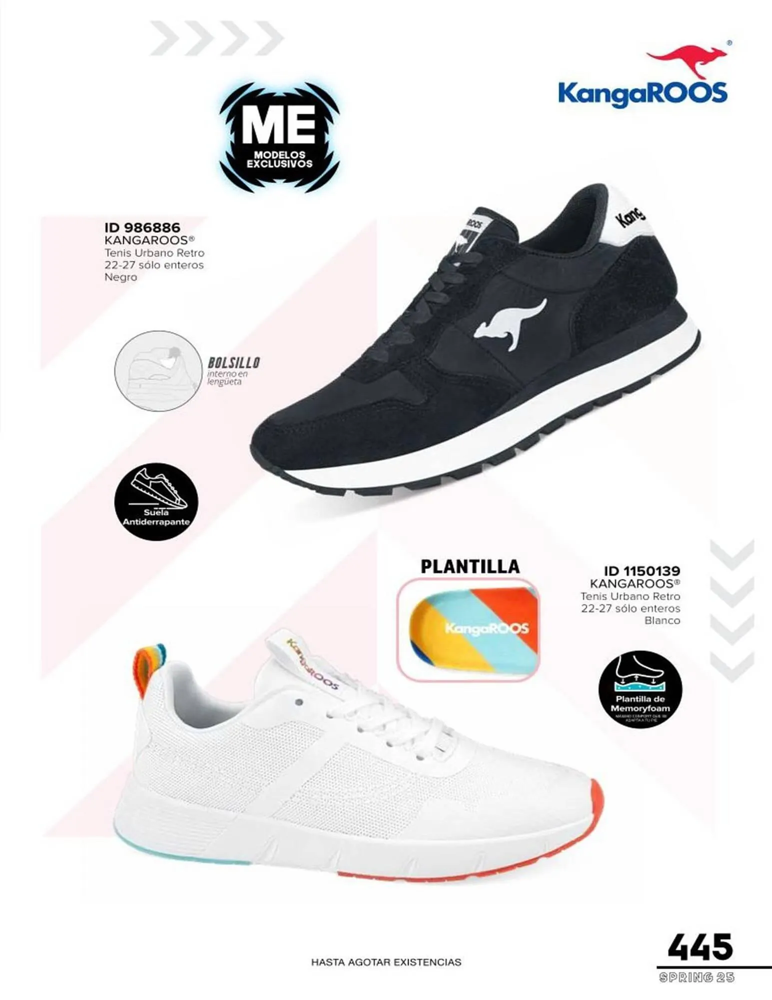 Catálogo de Catálogo Price Shoes 22 de abril al 30 de junio 2025 - Pagina 445