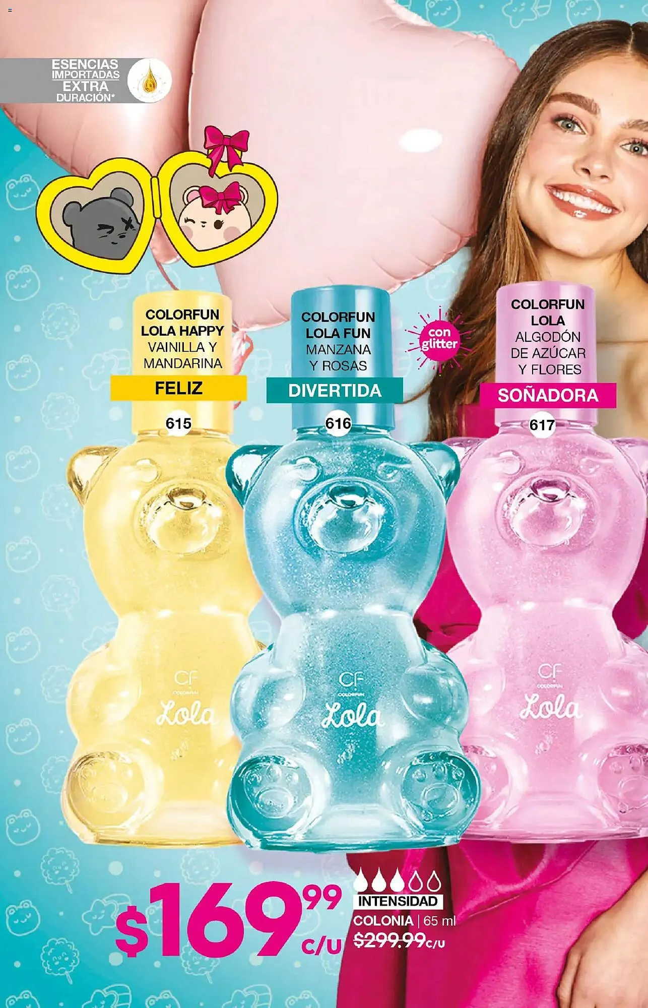 Catálogo de Catálogo Fuller 21 de enero al 10 de febrero 2026 - Pagina 198