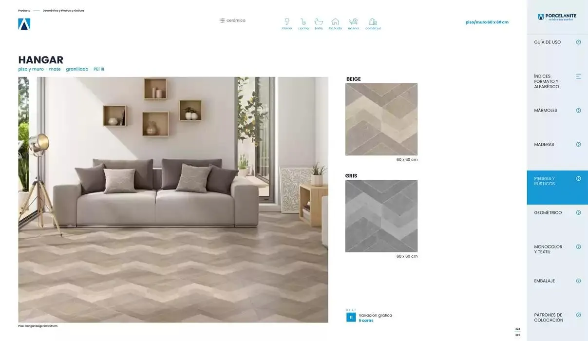 Catálogo de Catálogo General 2024 28 de octubre al 28 de febrero 2025 - Pagina 163