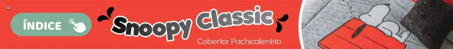 Catálogo de Catálogo Colchas Concord 1 de agosto al 1 de noviembre 2025 - Pagina 970