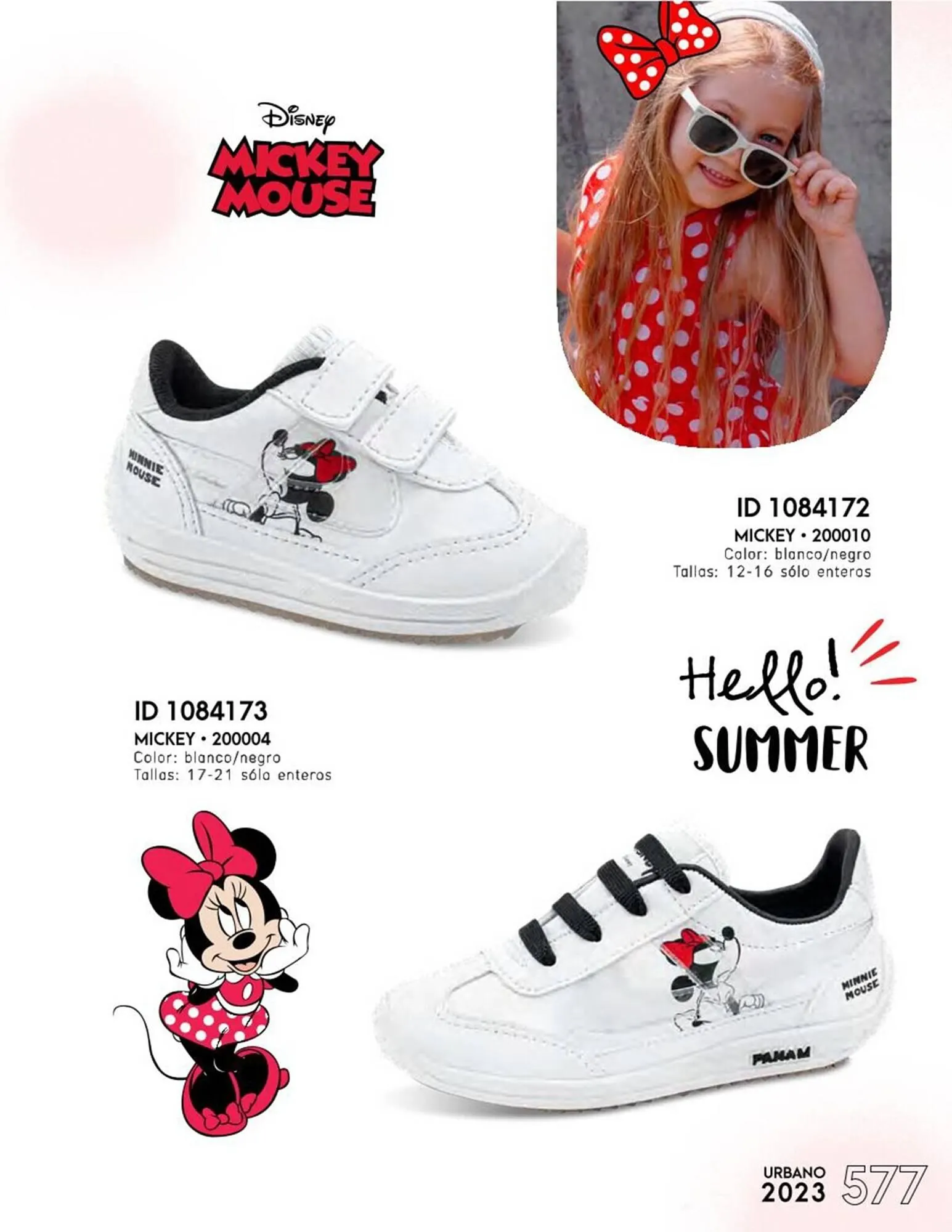 Catálogo de Catálogo Price Shoes 18 de abril al 10 de septiembre 2023 - Pagina 577