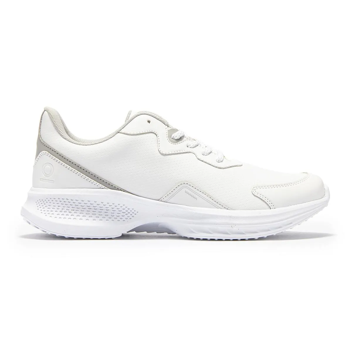 SNEAKER URBANO SPORT CAPA DE OZONO PARA HOMBRE ESTILO 641801 BLANCO
